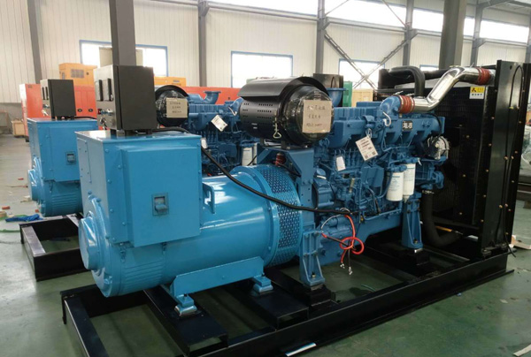 资阳固定发电机维修重点：聚焦励磁系统性能检测，及时修复碳刷磨损确保电力输出稳定